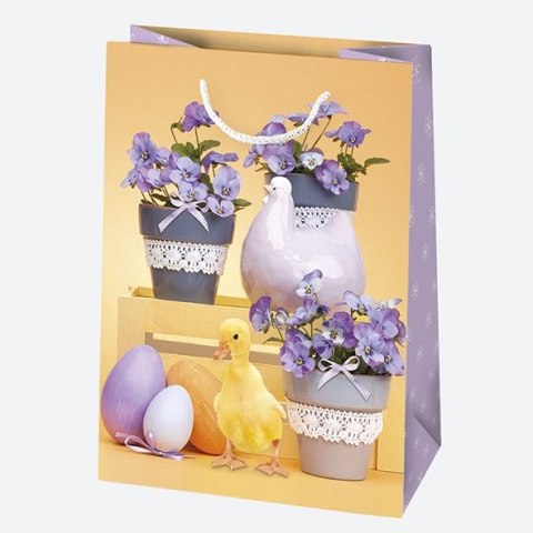 Torba prezentowa [mm:] 230x320x 110 Pol-mak Pol-mak