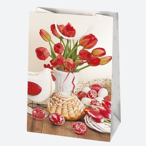 Torba prezentowa [mm:] 230x320x 110 Pol-mak Pol-mak