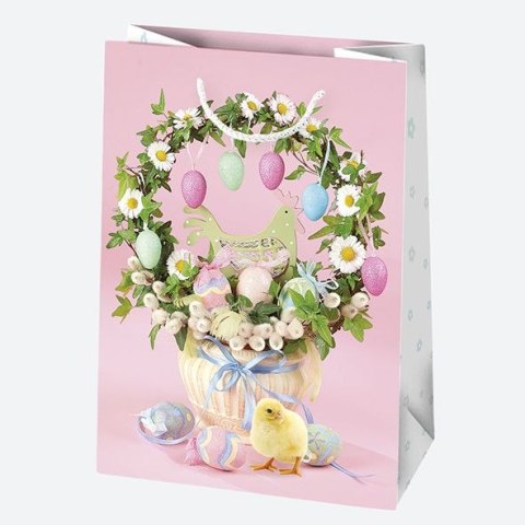 Torba prezentowa [mm:] 230x320x 110 Pol-mak Pol-mak