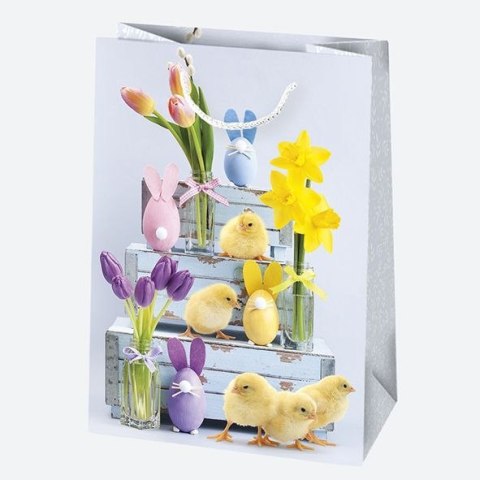 Torba prezentowa [mm:] 230x320x 110 Pol-mak Pol-mak