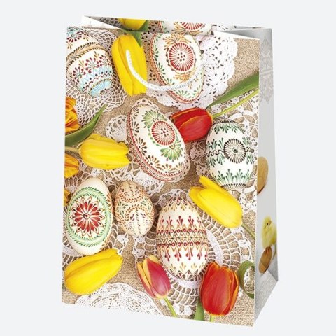 Torba prezentowa [mm:] 230x320x 110 Pol-mak Pol-mak