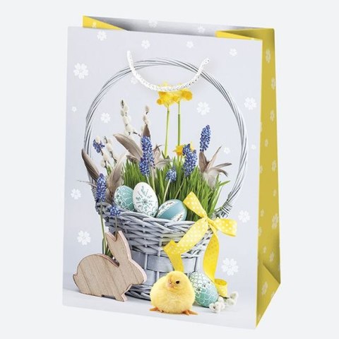 Torba prezentowa [mm:] 230x320x 110 Pol-mak Pol-mak