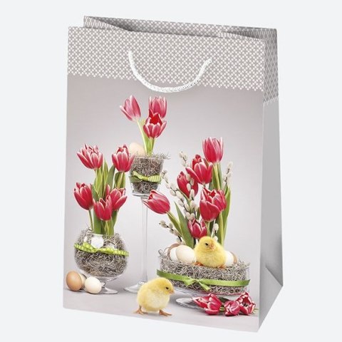 Torba prezentowa [mm:] 230x320x 110 Pol-mak Pol-mak