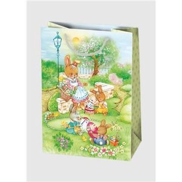 Torba prezentowa [mm:] 230x320x 110 Pol-mak Pol-mak