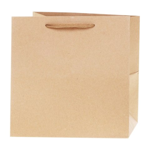 Torba prezentowa LUX kraft q5 [mm:] 340x340x 340 Rozette (5907354056019) Rozette