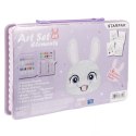 Zestaw plastyczny Starpak RABBIT (536638) Starpak