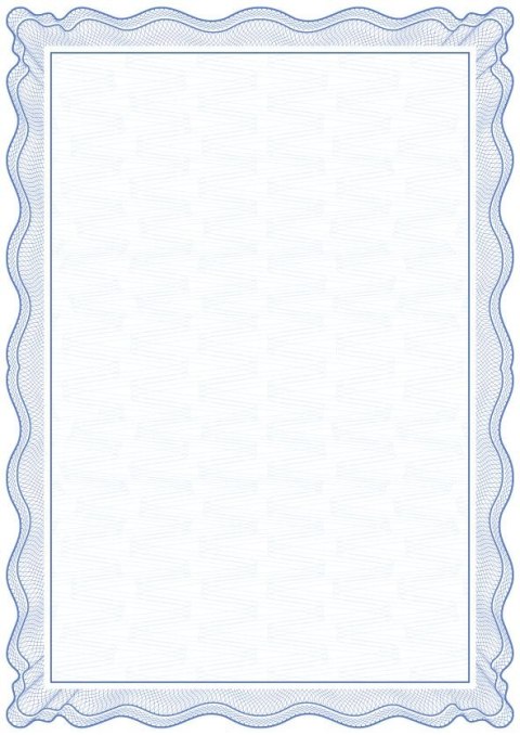 Dyplom Gilosz A4 170g Galeria Papieru (217117) Galeria Papieru