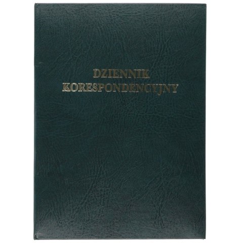 Dziennik korespondencyjny 192 k. A4 192k. Barbara (1803219) Barbara