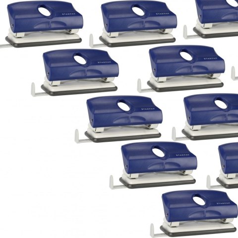 Dziurkacz granatowa (521063) Starpak Starpak