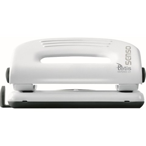 Dziurkacz czarny 10k (SENSO-31) Tetis Tetis