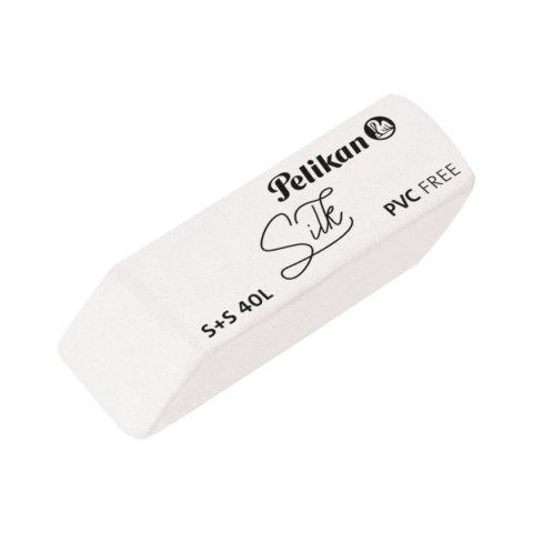 Gumka do mazania S+S Silk 606141 Pelikan (300007902) Pelikan