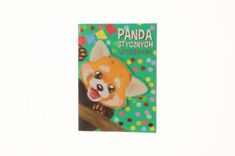 Kartka składana C5 Kukartka (DKP) Kukartka