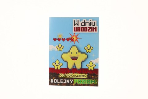 Kartka składana C5 Kukartka (DKP) Kukartka