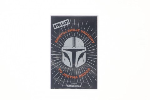 Kartka składana C6 Kukartka (DHS) Kukartka