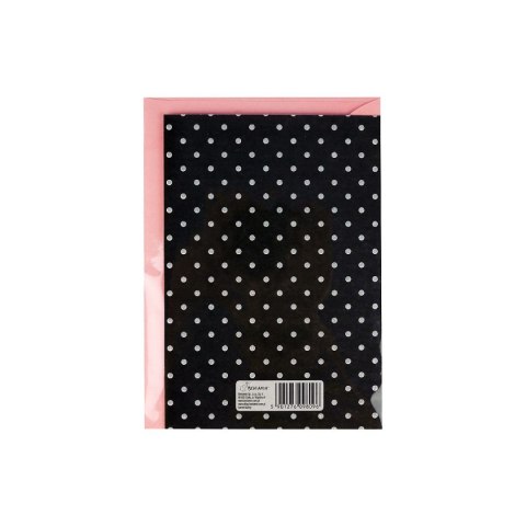 Kartka składana KARNET SLUBNY [mm:] 138x185 Rexus Rexus