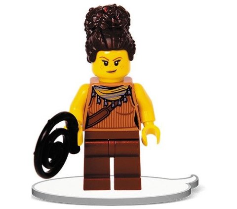 Książka dla dzieci LEGO® Books. Misja w świątyni Ameet (Z BSA 6601) Ameet