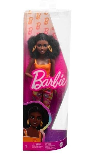 Lalka modne przyjaciółki, mix wzorów [mm:] 290 Barbie (FBR37) Barbie