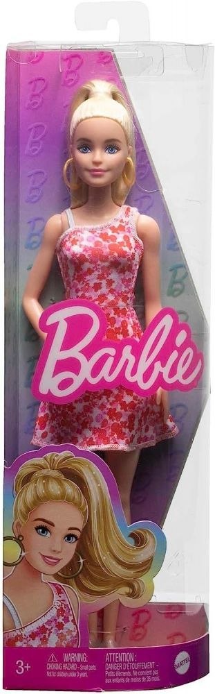 Lalka modne przyjaciółki, mix wzorów [mm:] 290 Barbie (FBR37) Barbie