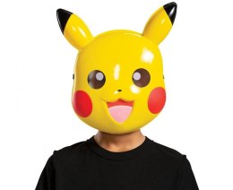 Maska Godan Pikachu- Pokemon (licencja), rozm. uniw. (90181-20L) Godan