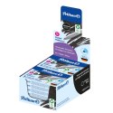Naboje długie do pióra kulkowego 824699 czarny Pelikan (300010005) Pelikan