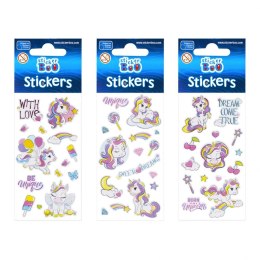 Naklejka (nalepka) Sticker Boo Unicorn 2 (498840) Sticker Boo