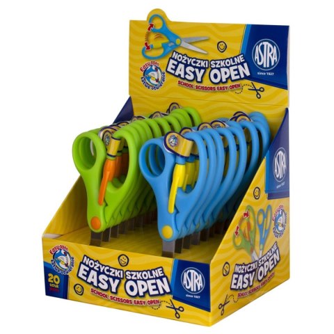 Nożyczki 13cm Astra (407120001) Astra