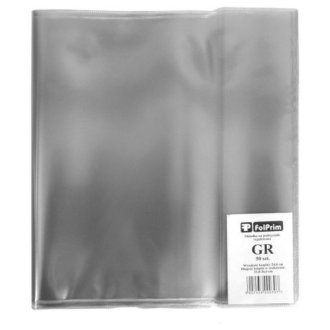 Okładka [mm:] 240x360 Folprim (GR) Folprim