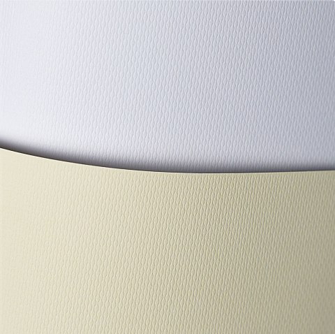 Papier ozdobny (wizytówkowy) kryształ A4 kremowy 230g Galeria Papieru (201702) Galeria Papieru