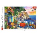 Puzzle Trefl Widok na Cinque Terre 1000 el. (10776) Trefl