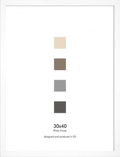 Ramka Japan AF [mm:] 300x400 Styler Styler