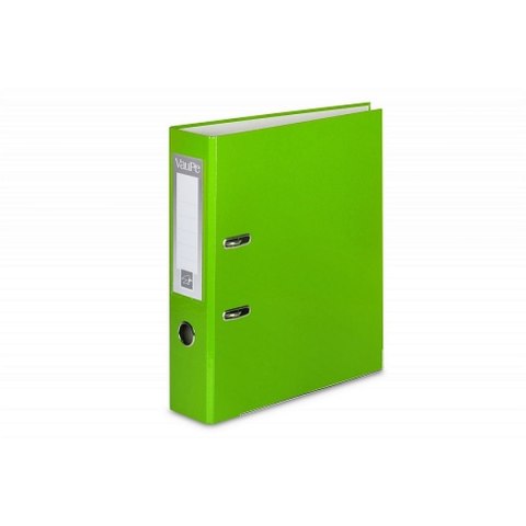 Segregator dźwigniowy z okuciem FCK A4 50mm zielony VauPe (062/15) VauPe