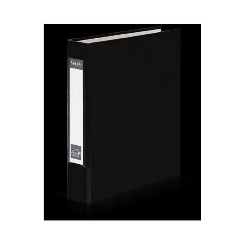 Segregator ringowy A5 40mm czarny VauPe (059/02) VauPe