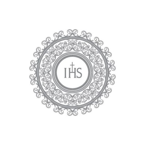 Serwetki komunia mix bibuła [mm:] 330x330 Pol-mak (SL ko) Pol-mak