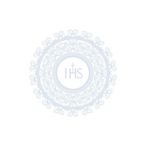 Serwetki komunia mix bibuła [mm:] 330x330 Pol-mak (SL ko) Pol-mak