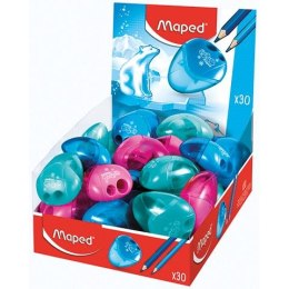 Temperówka Maped Igloo mix plastik (534756) Maped