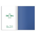Zeszyt Ocean Colors ECO 9565003 B5 60k. 70g krata Herlitz (400198133) Herlitz