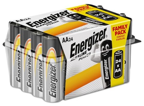 Baterie Energizer Power LR6 LR6 (EN-414660) Energizer