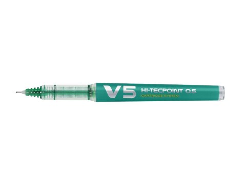Cienkopis V5 4902505442810 wkład zielony 0,3mm Pilot (BXC-V5-G) Pilot