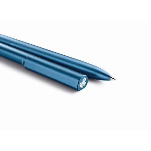 Długopis K6 Ineo Ocean Blue w etui 822473 wkład niebieski Pelikan (400191373) Pelikan