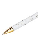 Długopis Starpak IVORY niebieski (497715) Starpak