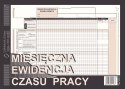 Druk offsetowy Michalczyk i Prokop O pap. A4 40k. (526-1) Michalczyk i Prokop