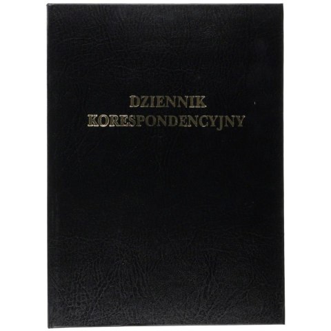 Dziennik korespondencyjny 300 k. A4 300k. Barbara (1803226) Barbara