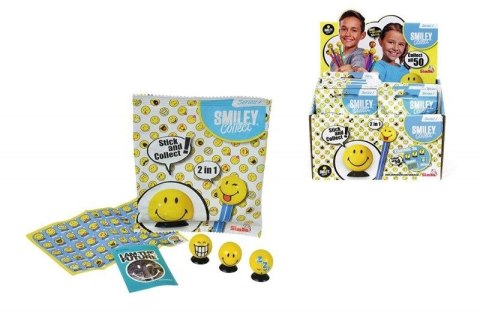 Figurka Postać Smiley Collect Simba (109363047) Simba