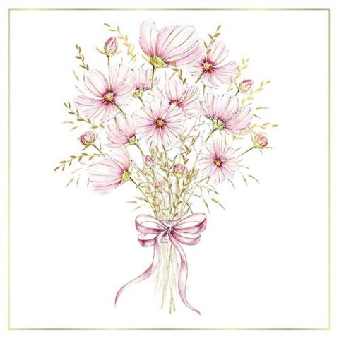 Kartka składana KARNET KW KOSMOSY kw Henry (5905701480296) Henry