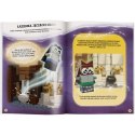 Książka dla dzieci Ameet LEGO® Harry Potter™. Ponad 100 pomysłów, zabaw i zagadek (LQB6401) Ameet