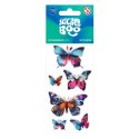 Naklejka (nalepka) Motyle Sticker Boo (534612) Sticker Boo