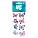 Naklejka (nalepka) Motyle Sticker Boo (534612) Sticker Boo