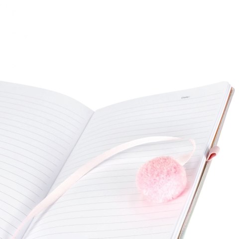 Notes (notatnik) A5 linia Starpak (482216) Starpak