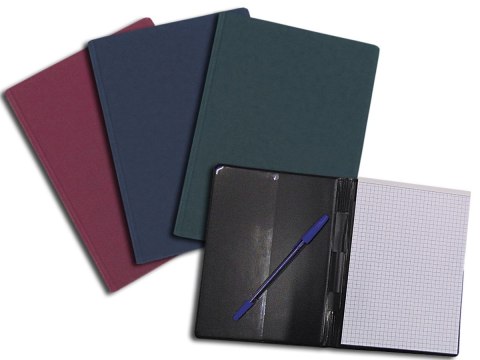 Notes (notatnik) A5 60k. krata [mm:] 163x217 Warta (1829-120-051) Warta