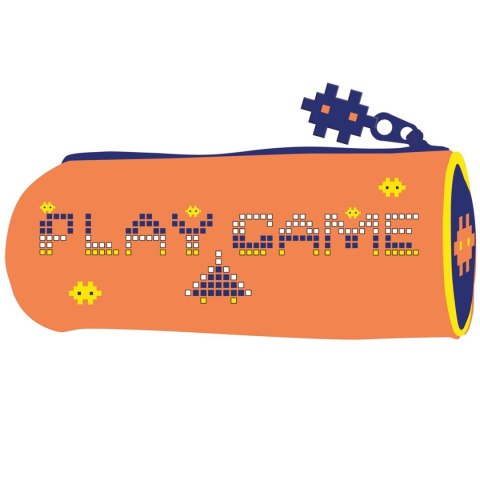 Piórnik CH����OPIEC TUBA Beniamin (1866) Beniamin